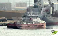 Kruvaziyer feribotu satılık
