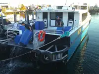 Katamaran satılık