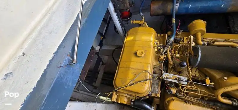 Dalgıç destek gemisi satılık