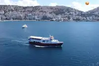 Feribot satılık