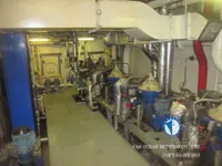 Petrol/Kimyasal tankeri satılık