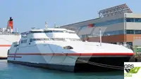 Ro-Ro ship satılık