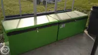 Konteyner gemisi satılık