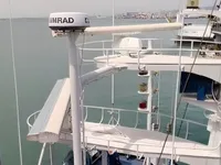 Hızlı Tedarik Gemisi (FSV) satılık