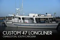 Longliner satılık