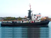 Römorkör satılık