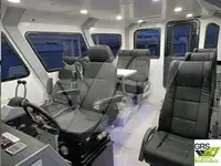 Rüzgar çiftliği servis gemisi satılık