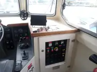 Pilot teknesi satılık