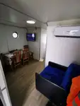 Dredger (Kazık çakma gemisi) satılık