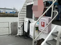 Devriye botu satılık