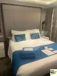 Kruvaziyer gemisi satılık
