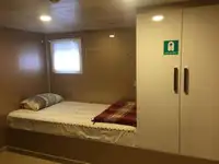Yolcu gemisi satılık