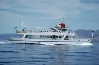 Gezi gemisi satılık