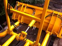 Dredger (Kazık çakma gemisi) satılık