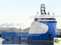 Tedarik gemisi satılık