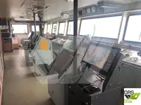 Ro-Ro ship satılık