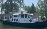 Römorkör satılık