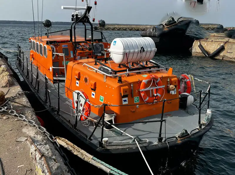 Mürettebat teknesi satılık