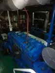 Petrol/Kimyasal tankeri satılık