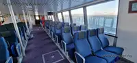 Ro-Ro gemisi satılık