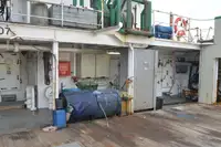 Çekme teknesi satılık