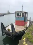 Römorkör satılık