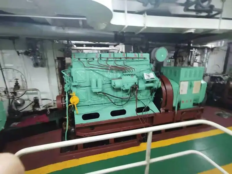 General Cargo/Multi-purpose satılık