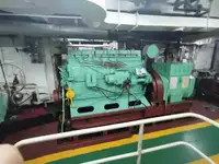 General Cargo/Multi-purpose satılık