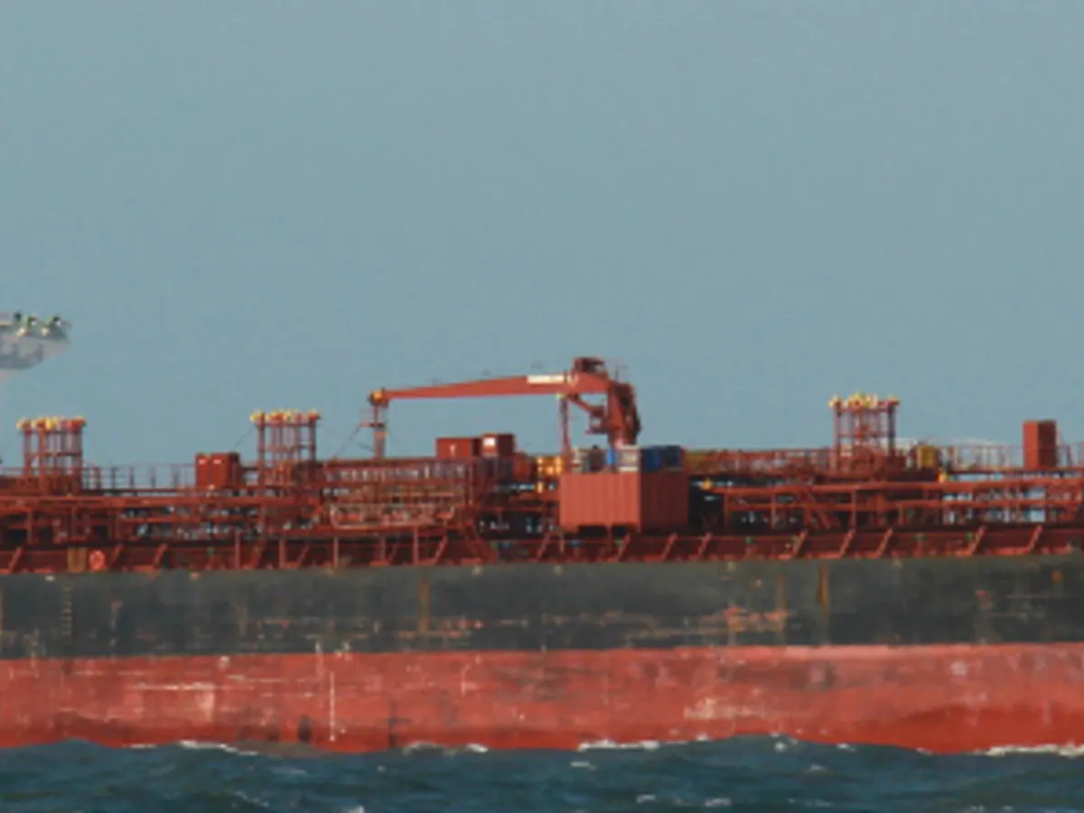 Petrol/Kimyasal tankeri satılık
