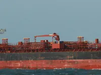 Petrol/Kimyasal tankeri satılık