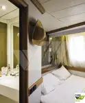 Kruvaziyer gemisi satılık