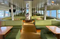 Kruvaziyer gemisi satılık