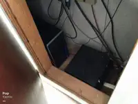 Trol gemisi satılık