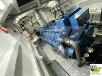 İş gemileri satılık