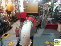 Tedarik gemisi satılık