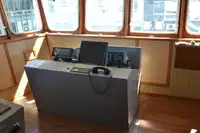 Petrol/Kimyasal tankeri satılık