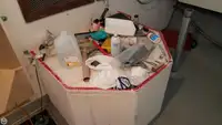 Trol gemisi satılık