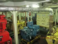 Yığın taşıyıcı satılık