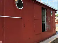 Çekme teknesi satılık