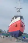 İş gemileri satılık
