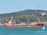 Petrol/Kimyasal tankeri satılık