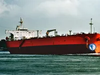 Petrol/Kimyasal tankeri satılık