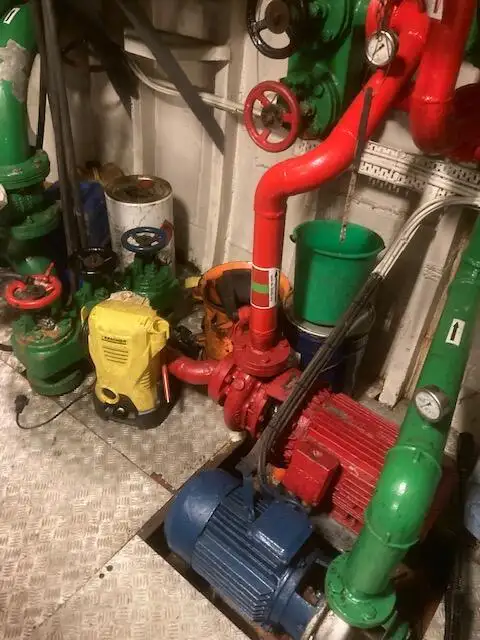 Çekme teknesi satılık
