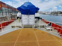 İş gemileri satılık