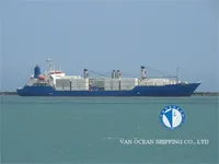 Soğutmalı gemi satılık