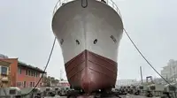 Trol gemisi satılık