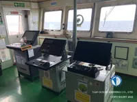 Petrol/Kimyasal tankeri satılık
