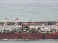 Petrol/Kimyasal tankeri satılık