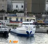 Petrol/Kimyasal tankeri satılık