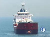 Petrol/Kimyasal tankeri satılık